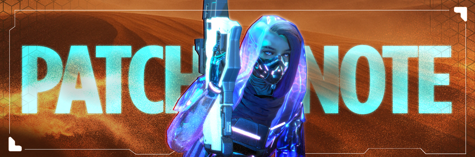 Patch Note 1.6.3 & 0.5.11